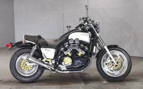 YAMAHA VMAX 3UF
