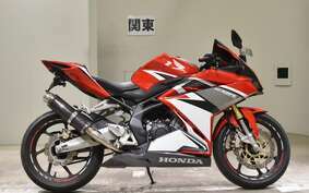 HONDA CBR250RR MC51