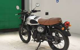 KAWASAKI W175 SE