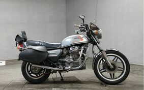 HONDA GL 400 WING 1981 GL400