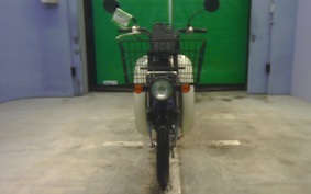 SUZUKI BIRDIE 50 BA43A