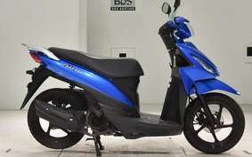 SUZUKI ADDRESS 110 CE47A