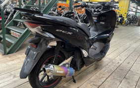 HONDA PCX125 JF81