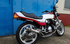 HONDA CBX400F 1982 NC07