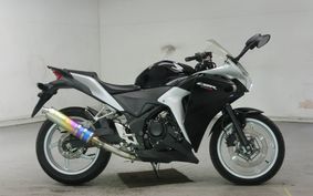 HONDA CBR250R MC41