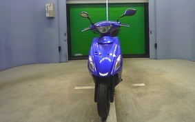 SUZUKI ADDRESS V125 S CF4MA