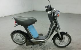 YAMAHA PASSOL SY01J