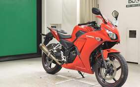 HONDA CBR250R GEN 3 MC41