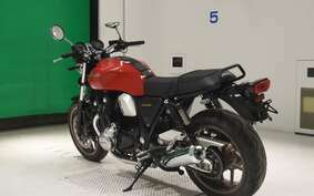 HONDA CB1100RS 2022 SC65