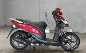 HONDA DIO 110 JF31