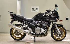 SUZUKI BANDIT 1200 SA 2007 GV79A