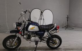 HONDA GORILLA Z50J