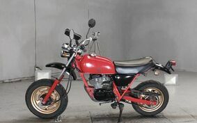 HONDA APE 50 AC16