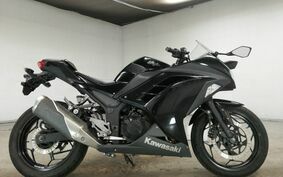 KAWASAKI NINJA 250 EX250L