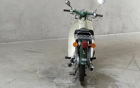 HONDA C50 SUPER CUB C50