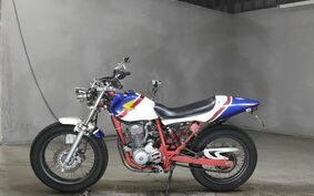 HONDA FTR223 MC34