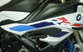 BMW S1000RR M PACKAGE 2024