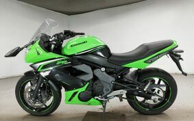 KAWASAKI NINJA 400 R 2012 ER400B