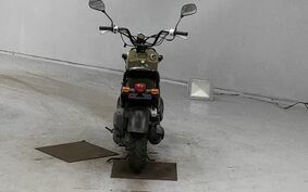 HONDA ZOOMER AF58