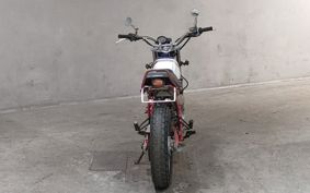HONDA FTR223 MC34