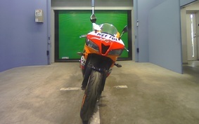 HONDA CBR600RR GEN 3 2009 PC40