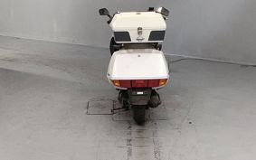 HONDA FUSION MF02
