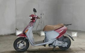 SUZUKI LET's 4 G CA41A