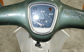 HONDA C50 SUPER CUB C50