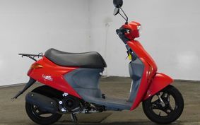 SUZUKI LET's 5 G CA47A