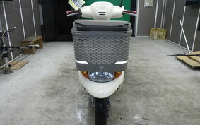 SUZUKI LET's 4 Basket CA43A