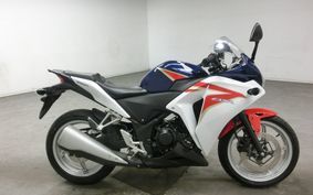 HONDA CBR250R MC41