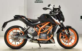 KTM 390 DUKE 2016 JGJ40