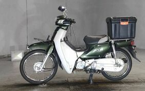 HONDA C50 SUPER CUB AA04