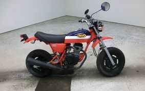 HONDA APE 50 AC16