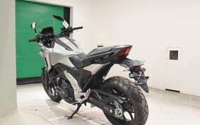 HONDA NC750X DCT 2023 RH09