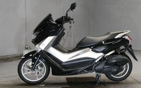 YAMAHA N-MAX 125 SE86J