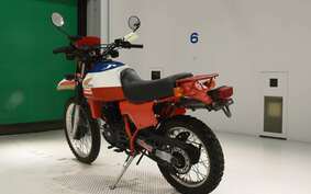 HONDA XL250R PARIS-DAKAR  MD03