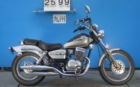 HONDA REBEL 250 MC13