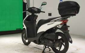 HONDA DIO 110 JF31