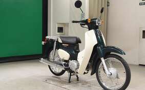 HONDA C50 SUPER CUB AA09