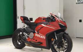 DUCATI PANIGALE V2 2020