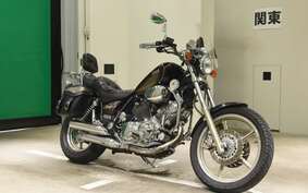 YAMAHA VIRAGO 1100 1989 3LP