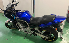 YAMAHA FZS1000 FAZER 2001 1078