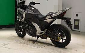 HONDA NC750X DCT 2021 RH09