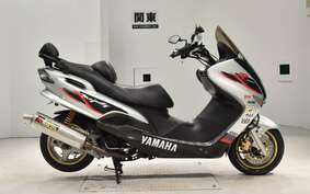 YAMAHA MAJESTY 125 FI SE27