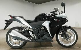 HONDA CBR250R MC41