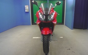 HONDA VFR800 2002 RC46