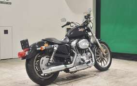 HARLEY XL883LI 2009