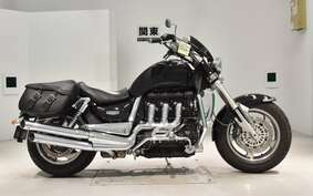 TRIUMPH ROCKET III 2008 LC1035