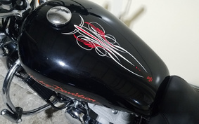 HARLEY XL883L 2010 CR2